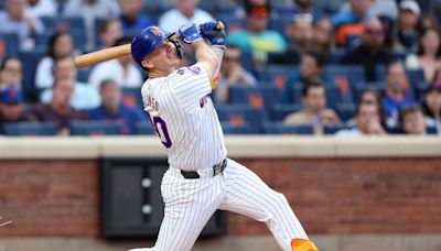 2024 HR Derby odds: Pete Alonso favored to win for third time