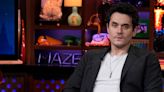 Vanderpump Rules’ Stars Alleged Celeb Hookups