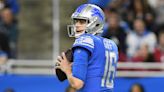 ESPN: Detroit Lions sign Jared Goff to 4-year, $212 million contract extension