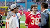 Paul Rudd's teenage son sounds exactly like his dad