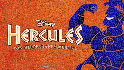 „Hercules“-Weltpremiere in Hamburg: Spielt SIE jetzt eine Göttin?