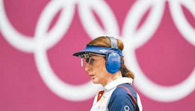 巴黎奧運／本屆首金在射擊 喬治亞女將成史上首位連10屆參賽運動員