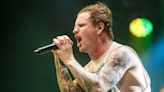 Slipknot's Corey Taylor predicts he has 'another five years left of physically touring like this'