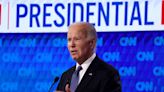 Biden’s Debate Performance Torched—Even By Trump Foes—Over Weak Voice And Verbal Stumbles: ‘Hard To Watch’
