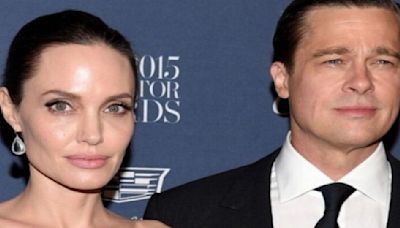 Is Angelina Jolie Ending Her Legal Battle With DoJ and FBI? Latest Update On 2016 Plane Incident With Brad Pitt EXPLORED