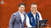 選新北市長「李四川支持度最高」 蔣萬安唱歌回應了