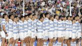 Sudáfrica vs. los Pumas, en vivo: cómo ver online el partido por el Rugby Championship 2023