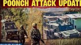 Poonch IAF Convoy Attack | Search Operation Underway | Political Firestorm Begins | Oneindia News