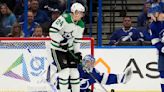 Vasilevskiy, Kucherov help Lightning end 4-game skid in 4-0 win over Stars