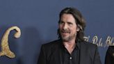 Famous birthdays for Jan. 30: Christian Bale, Olivia Colman