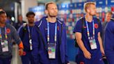 Euro 2024: Netherlands' Daley Blind Embracing 'Different' Role Despite Reduced Playing Time