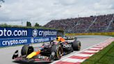 F1 Canadian Grand Prix: Max Verstappen leads every lap in Montreal, Fernando Alonso finishes second, Lewis Hamilton third