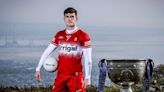 Donegal loss the ‘best way to bring us down to earth’ – Derry’s Pádraig McGrogan