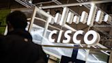 Cisco’s Splunk buyout might finally send tech deals soaring