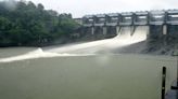 Madhya Pradesh: Gates Of Three Dams Opened As Heavy Rains Swell Up Water Bodies