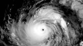 'We are at the crosshairs': Guam braces for direct hit from Super Typhoon Mawar