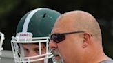 Canton's Owen Lane plans to have football team continue to play lights out all season