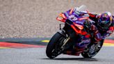 MotoGP: Gran Premio de Alemania, en directo | Clasificación Q1 y Q2 con Marc Márquez, Jorge Martín y Bagnaia en Sachsenring, en vivo