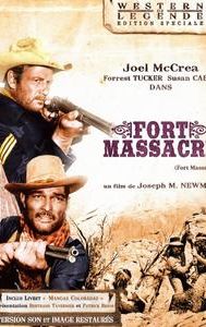 Fort Massacre