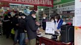 China's COVID scare sparks run on flu medicines, test kits as far away as Australia