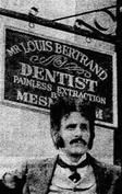 The Amorous Dentist