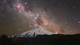 Amazing photos from the Milky Way Photographer of the Year competition