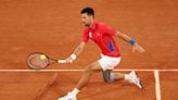 For Novak Djokovic, a golden moment beckons at the Olympics | Tennis.com