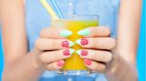 The 10 Best Viral Summer Nail Designs That Are Guaranteed to Make You Feel Your Absolute Best