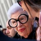 Iris Apfel