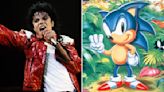 Sonic Creator Confirms Michael Jackson Wrote Music for Sonic 3 Soundtrack