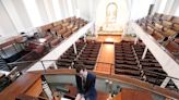 From National Cathedral to Savannah, Christ Church's new organist comes with presidential experience