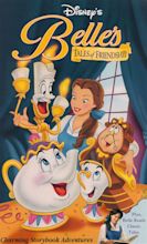 Belle's Tales of Friendship - Where to Watch and Stream - TV Guide