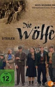 Die Wölfe