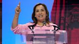 Presidenta de Perú cumple un año con popularidad diezmada y denunciada por homicidios en protestas