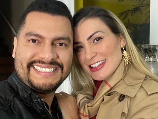 Ex de Andressa Urach detona Luciana Gimenez e deve processar RedeTV | Daniel Nascimento | O Dia