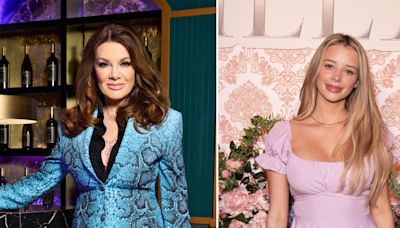 Vanderpump Villa Clip: Lisa Vanderpump Slams Hannah's Bully Behavior