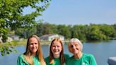 3 generations of Wisconsin women will hike Yosemite to raise money for disaster relief