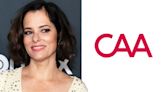 Parker Posey Signs With CAA
