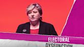 Labour's Emily Thornberry reveals she's running for top parliament role - and why election was 'worst ever'