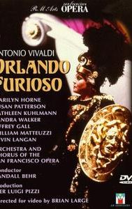 Orlando furioso