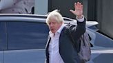 Tory leadership race latest LIVE: Johnson supporters claim he has ‘100 MP backers’ but Sunak remains ahead