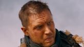 Tom Hardy shares update on future Mad Max film after Furiosa