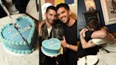 This Gay Couple Threw A Divorce Party Together & Become Ex Couples' Goals