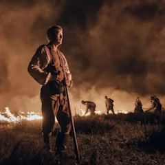 The Promised Land Blu-ray Giveaway for Mads Mikkelsen Movie