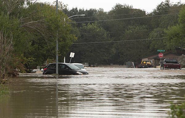 Austin City Council members propose resolution for flood insurance