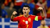 Spain vs Italy LIVE! Euro 2024 match stream, latest score and goal updates today