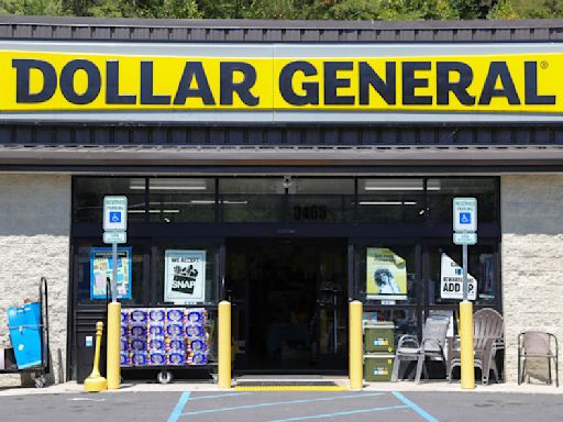 Dollar General To Pay $12 Million to Settle OSHA Violations
