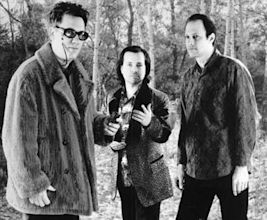 Violent Femmes