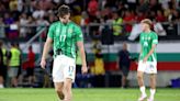 Northern Ireland star Paddy McNair blasts ‘worst pitch I’ve played on’ following Bulgaria loss