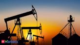 Oil little changed as investors eye impact of storm Beryl on Texas - The Economic Times